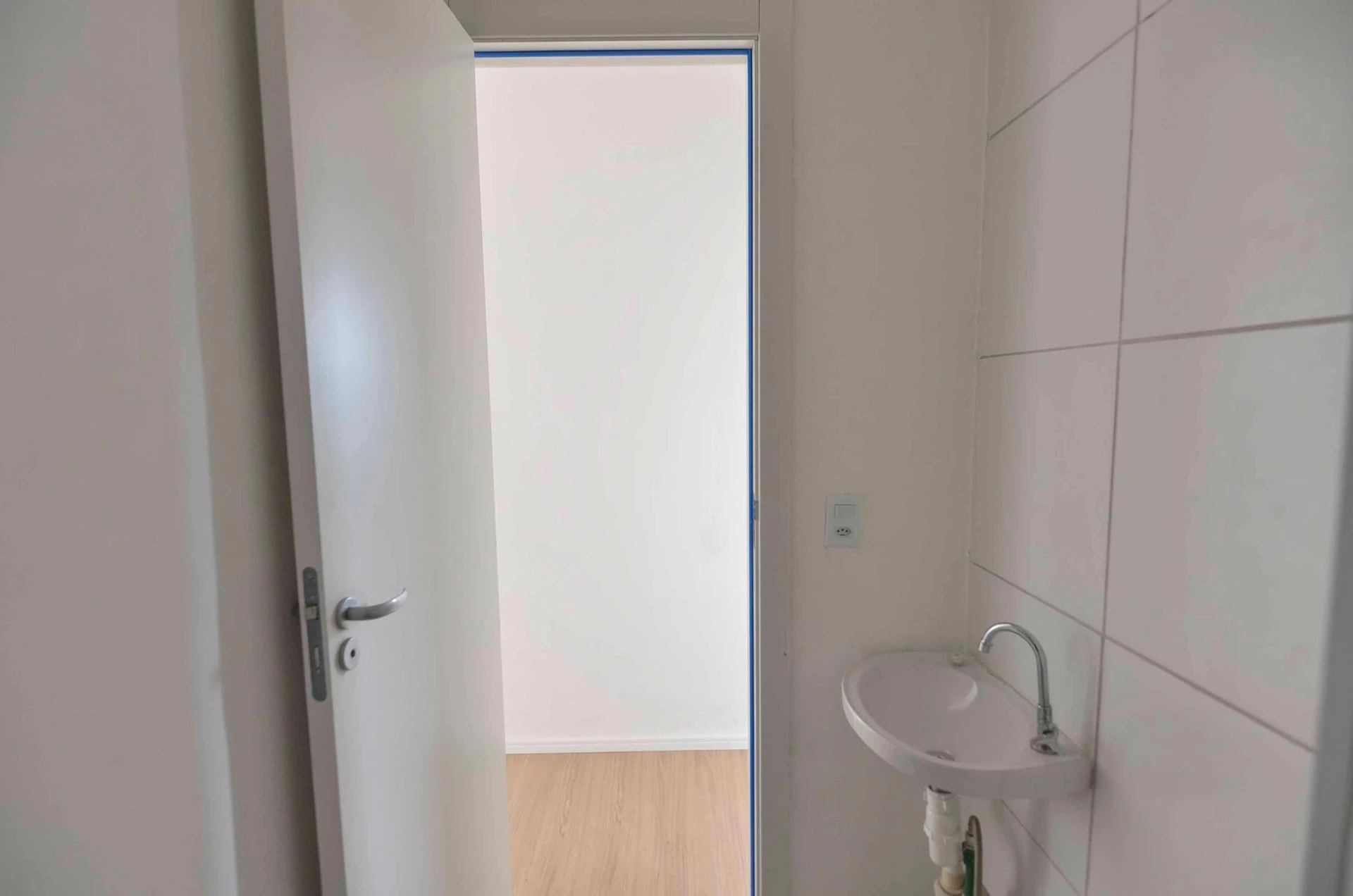 2-bedroom apartment with a washing machine in Rio de Janeiro — photo 5