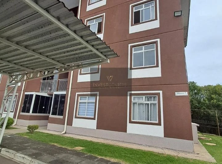 Квартира 45 м² з 2 спальнями та заскленим балконом — photo 6