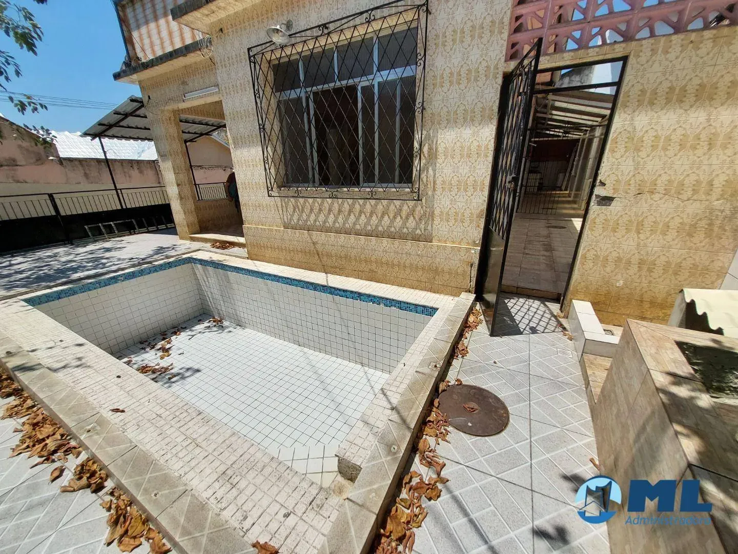4 quartos e varanda gourmet: casa de 120 m² — photo 13