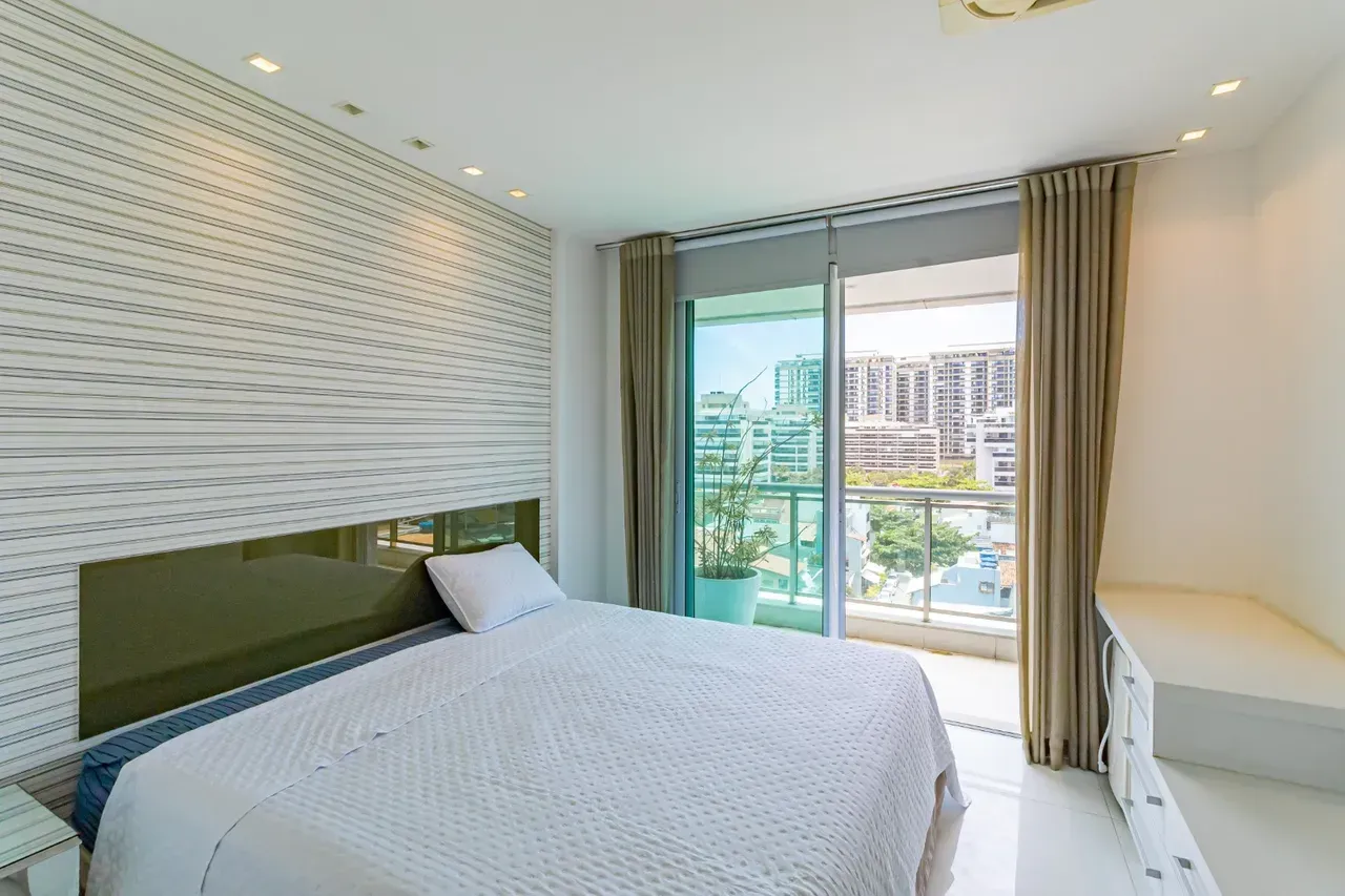 575 m² apartment with 4 en-suite bedrooms and 4 parking — photo 23