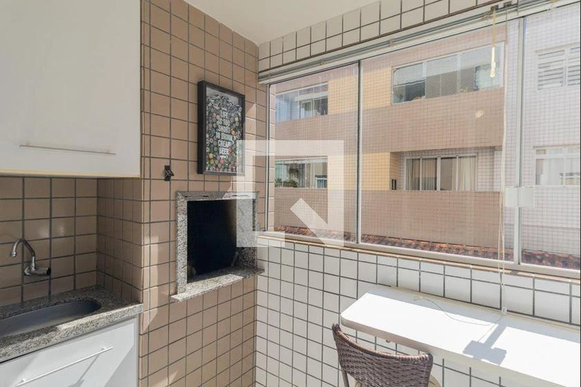 2-bedroom apartment in a building with a pool — photo 7