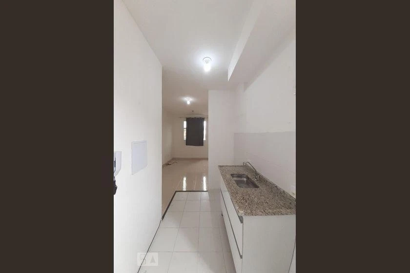 2-bedroom apartment with closed kitchen and 50 m² — photo 24