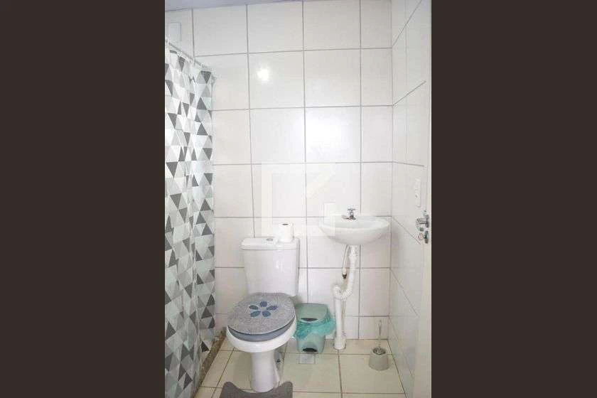2-bedroom apartment with balcony and 70 m² — photo 12