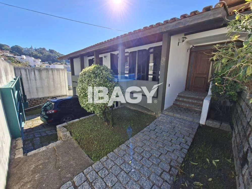 Casa con 4 dormitorios, 2 en suite y 654 m² — photo 5