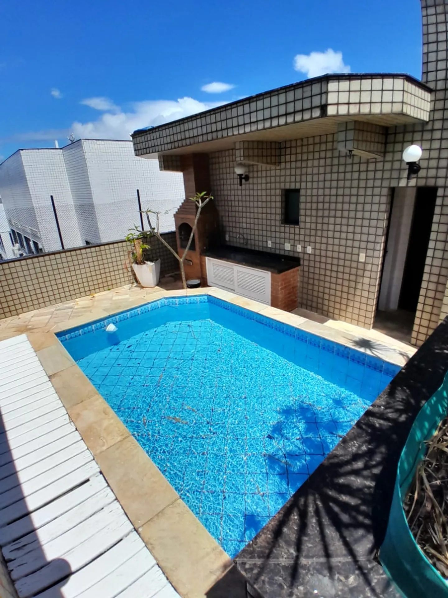 Apartamento com 3 suítes, 260 m² e 3 vagas — photo 6