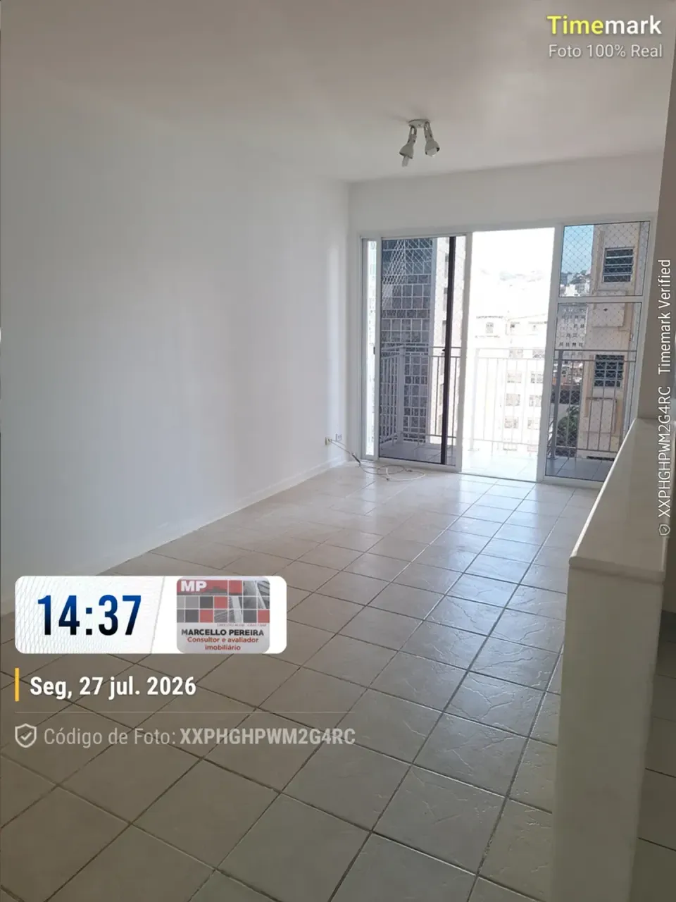 Apartamento de 1 quarto com 1 vaga e área de piscina — photo 5