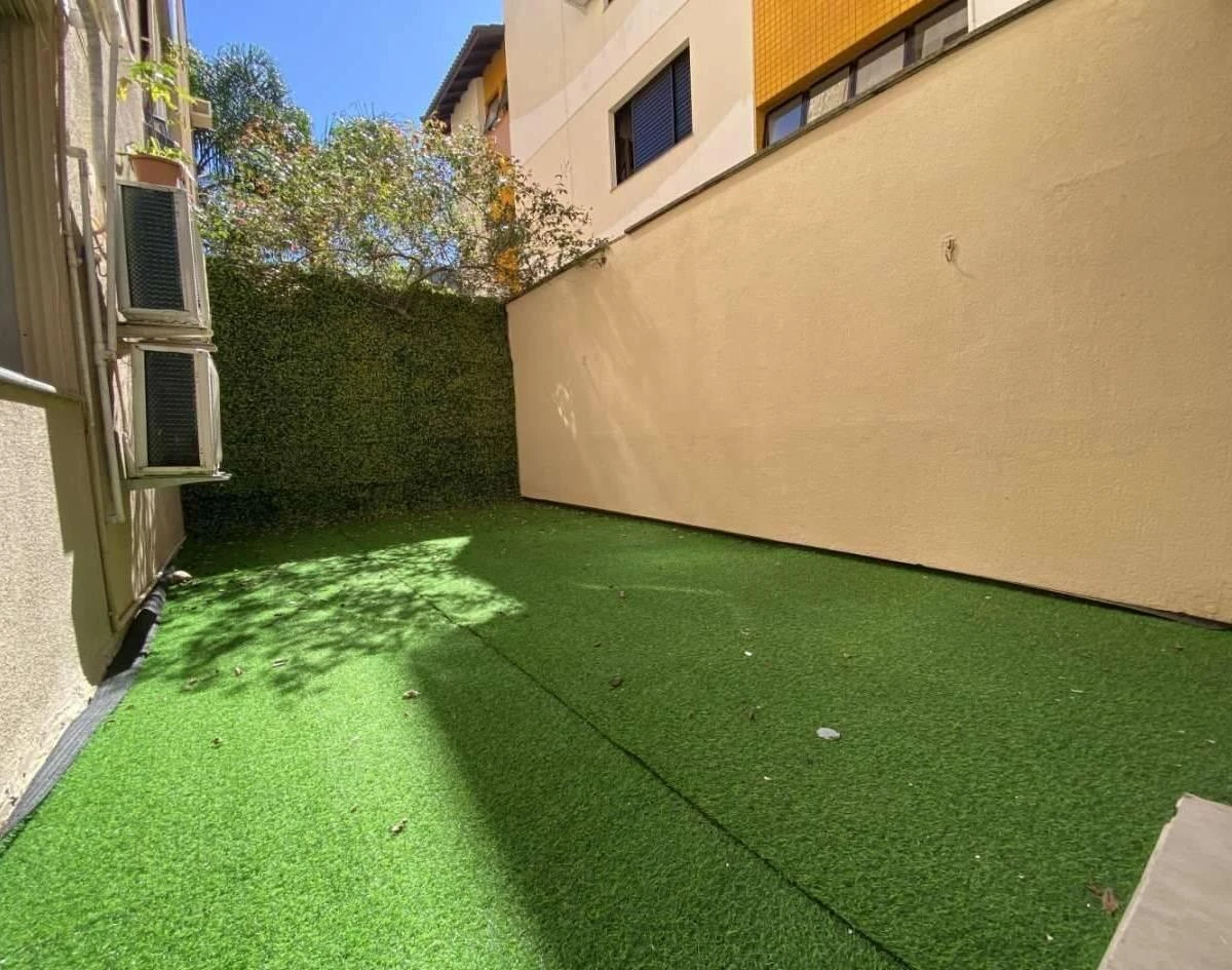 2 quartos e máquina de lavar: apartamento de 80 m² — photo 16