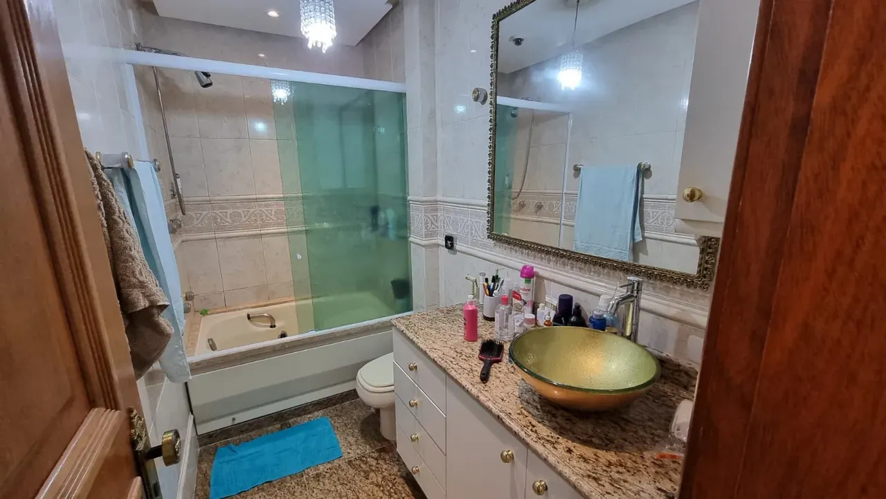 Apartamento com 3 quartos, 4 banheiros e 2 vagas — photo 20