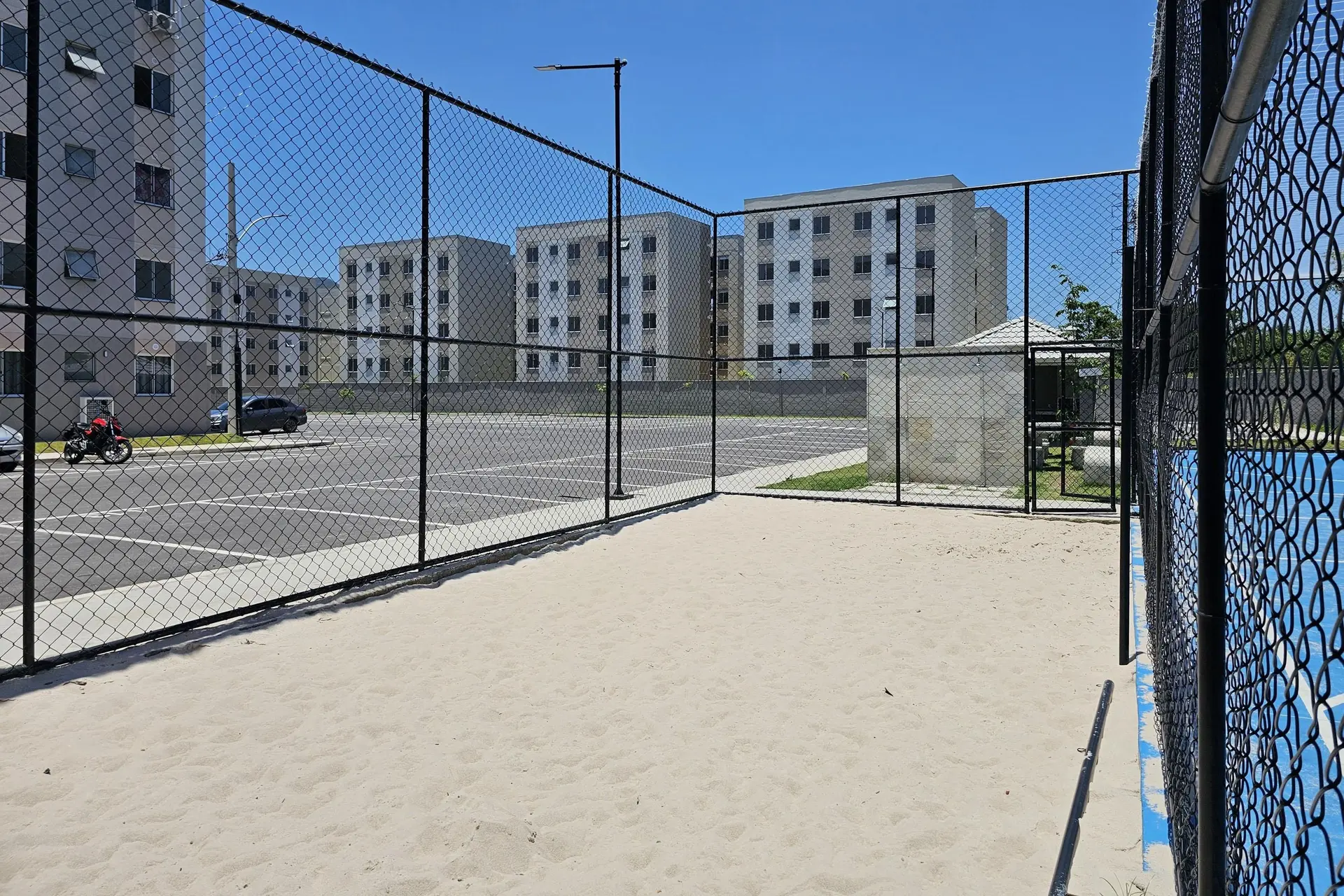 Apartment, 44 m², with a mountain view — photo 50