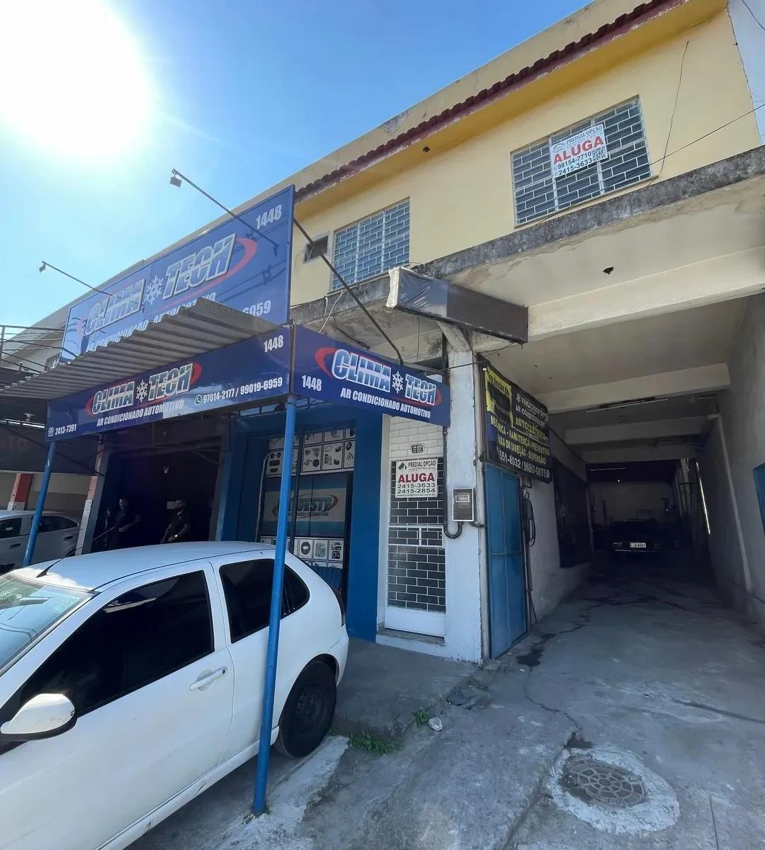 Apartamento de 75 m² com 2 quartos e sem garagem — photo 15