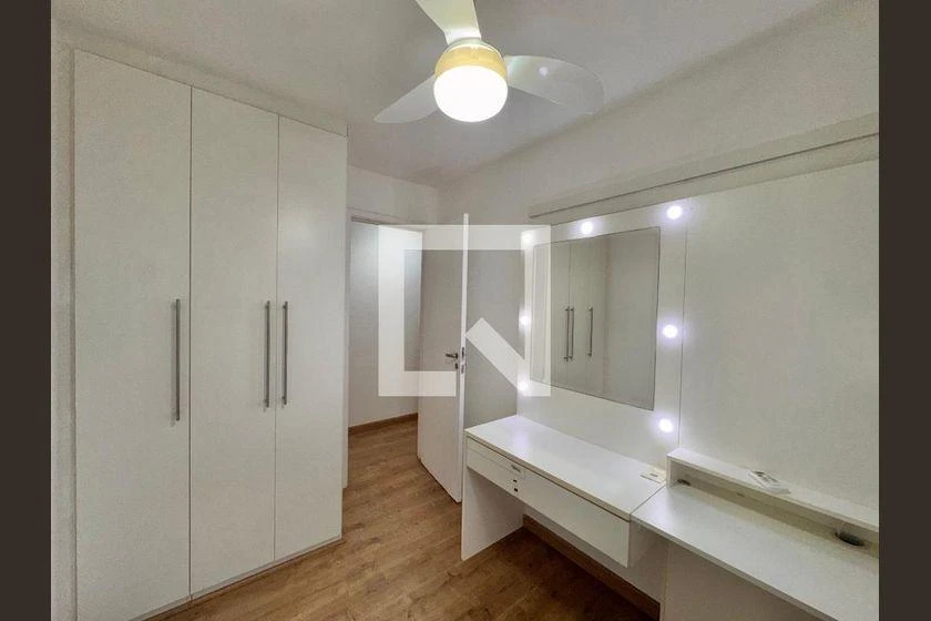 2-bedroom 87 m² apartment with parking and enclosed balcony — photo 21