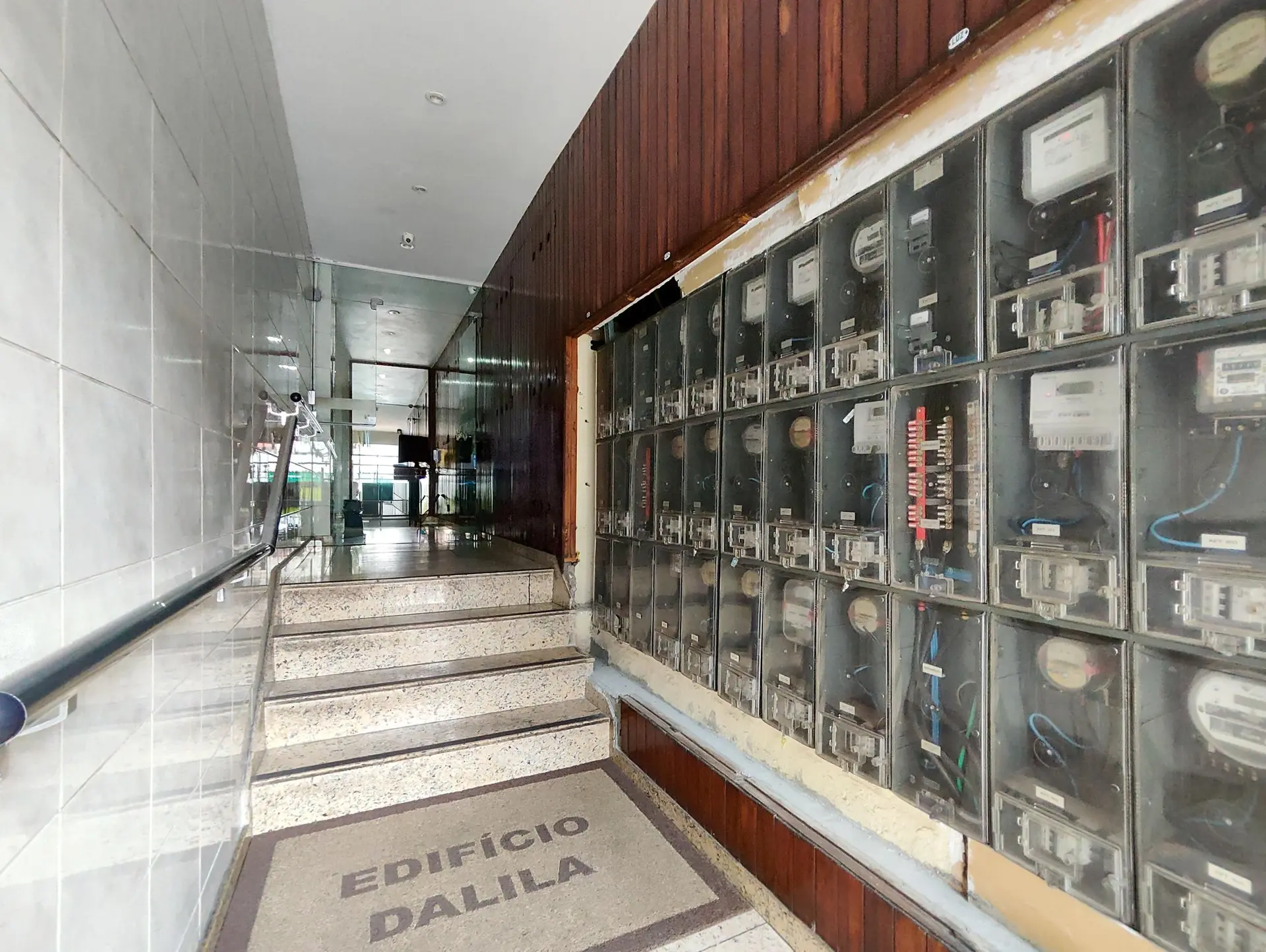 Apartamento de 2 quartos com máquina de lavar, Grajaú — photo 10