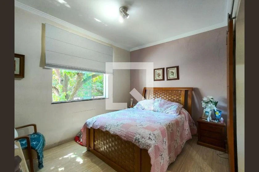 Furnished house with 3 bedrooms, 180 m² and 1 parking spot — photo 28