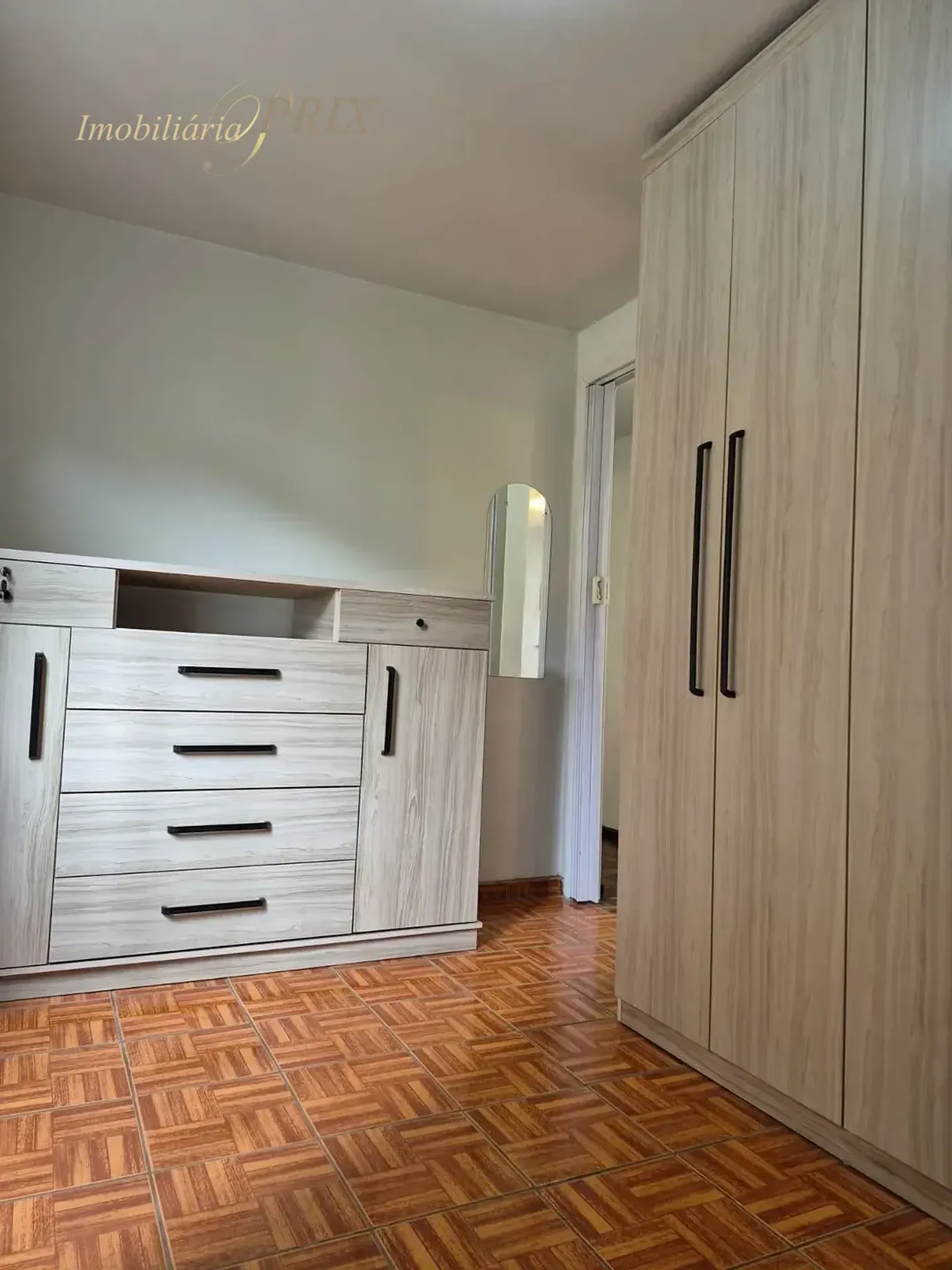 Furnished 3-bedroom apartment with 58 m² and parking — photo 15