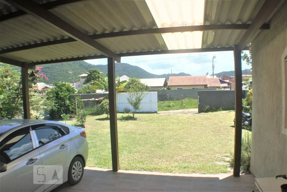 3-bedroom house with a garden in Florianópolis — photo 7