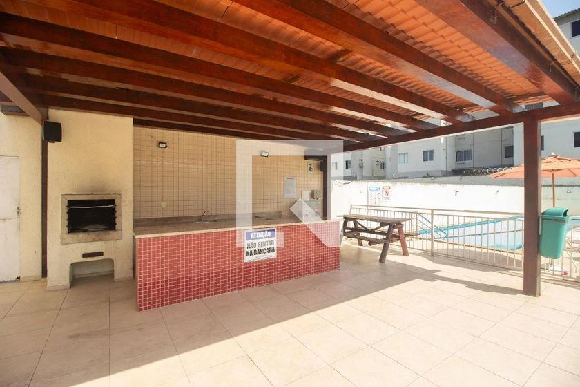 Apartamento para alugar com 2 quartos e 50 m² — photo 2