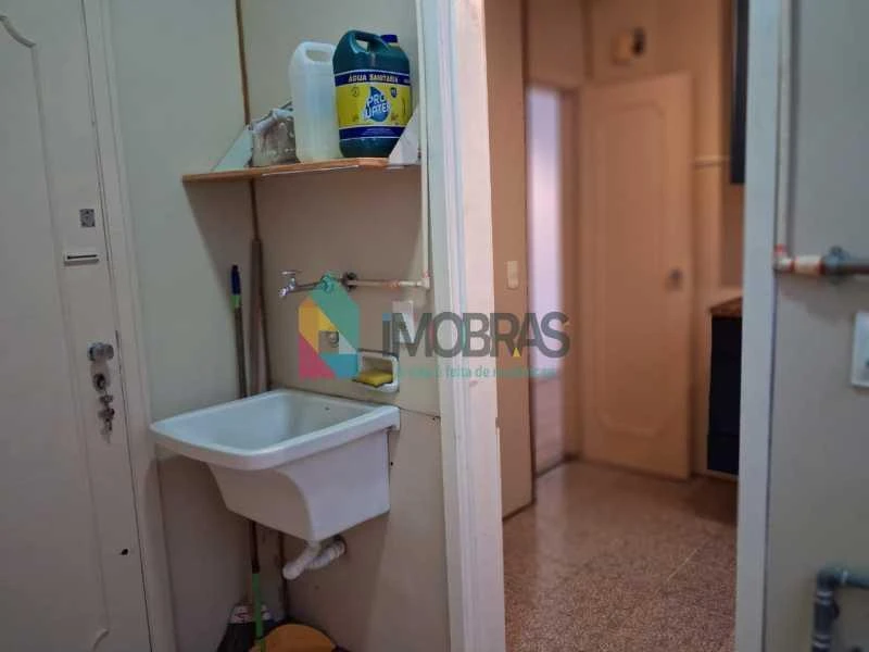 64 m² apartment with 2 bedrooms and 1 parking space — photo 10