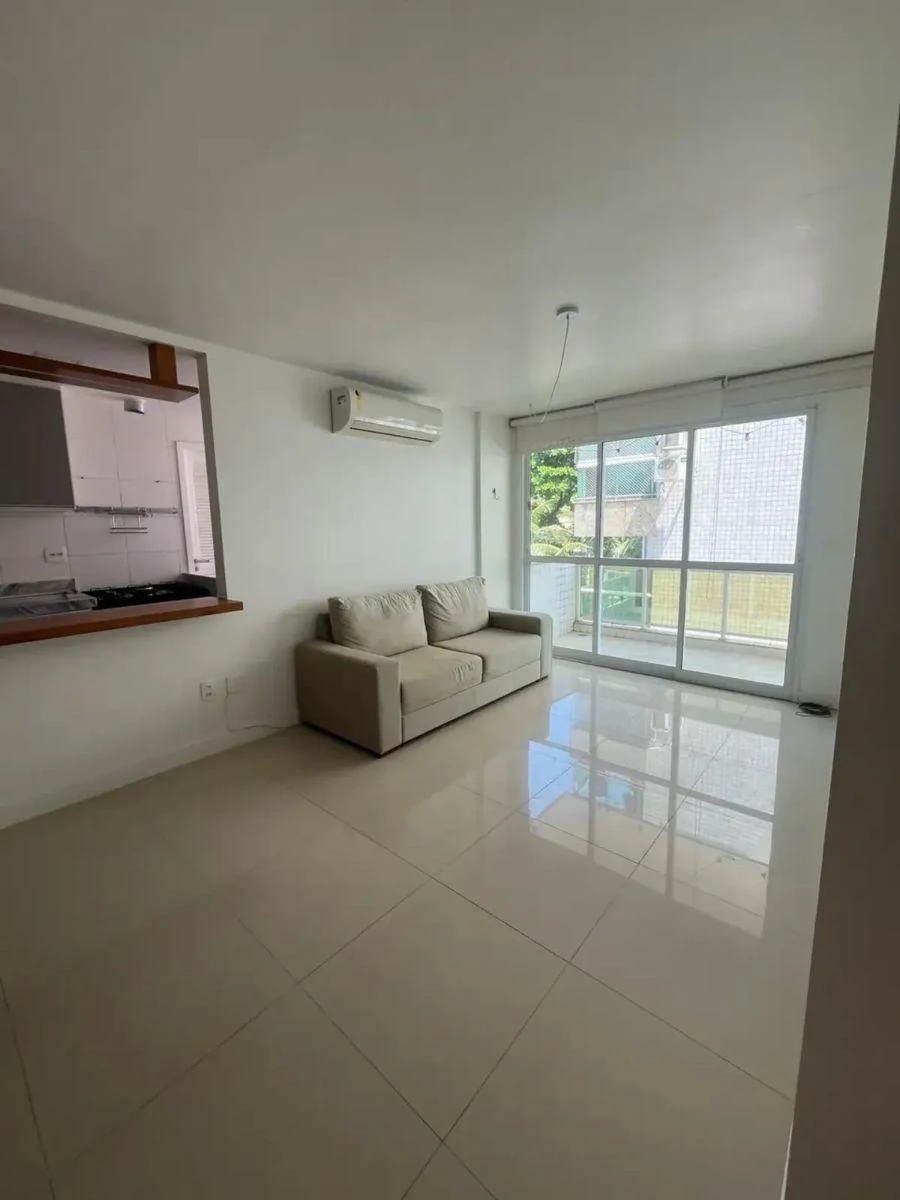 Furnished apartment, 90 m², with a washing machine — photo 3