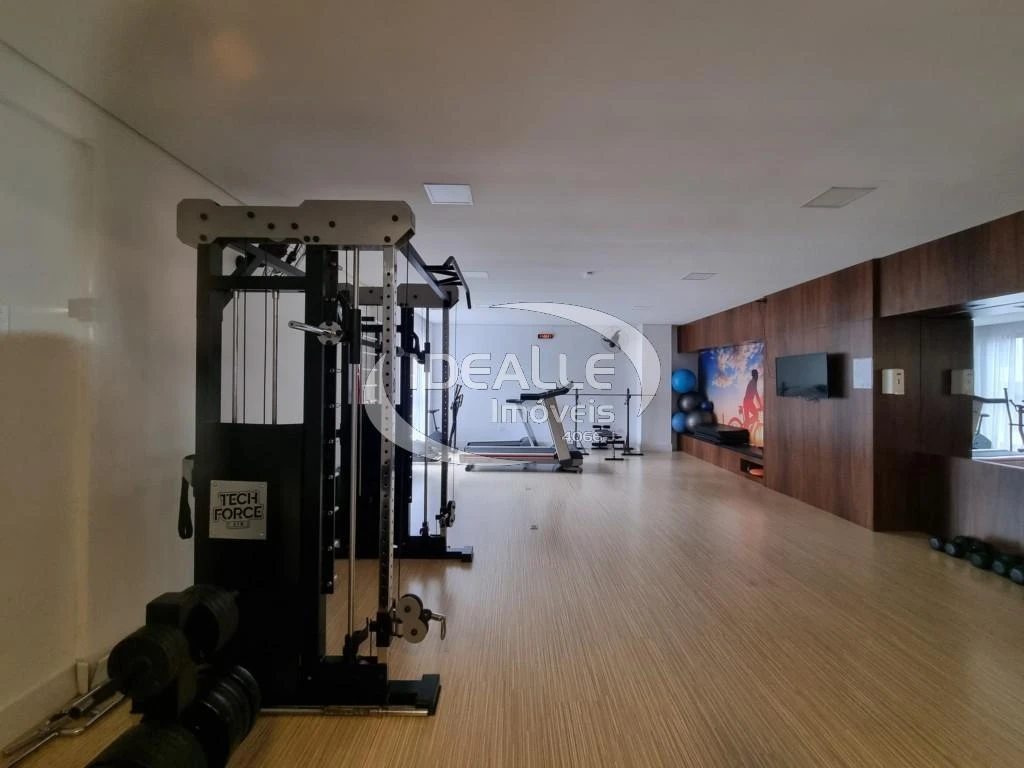 Apartamento com piso de madeira ou laminado, Santo Inácio — photo 20