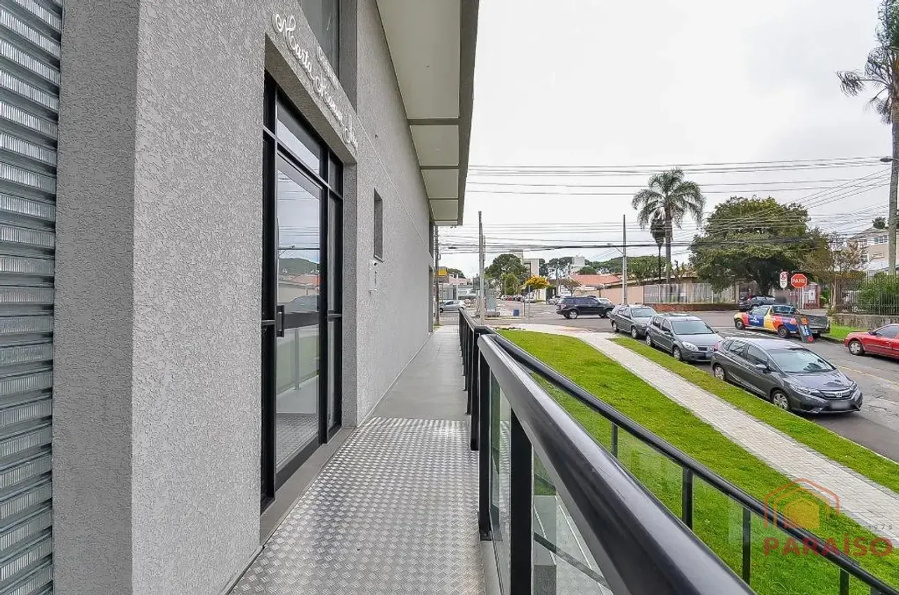 Apartamento sem mobília com 2 quartos e 118 m² — photo 5