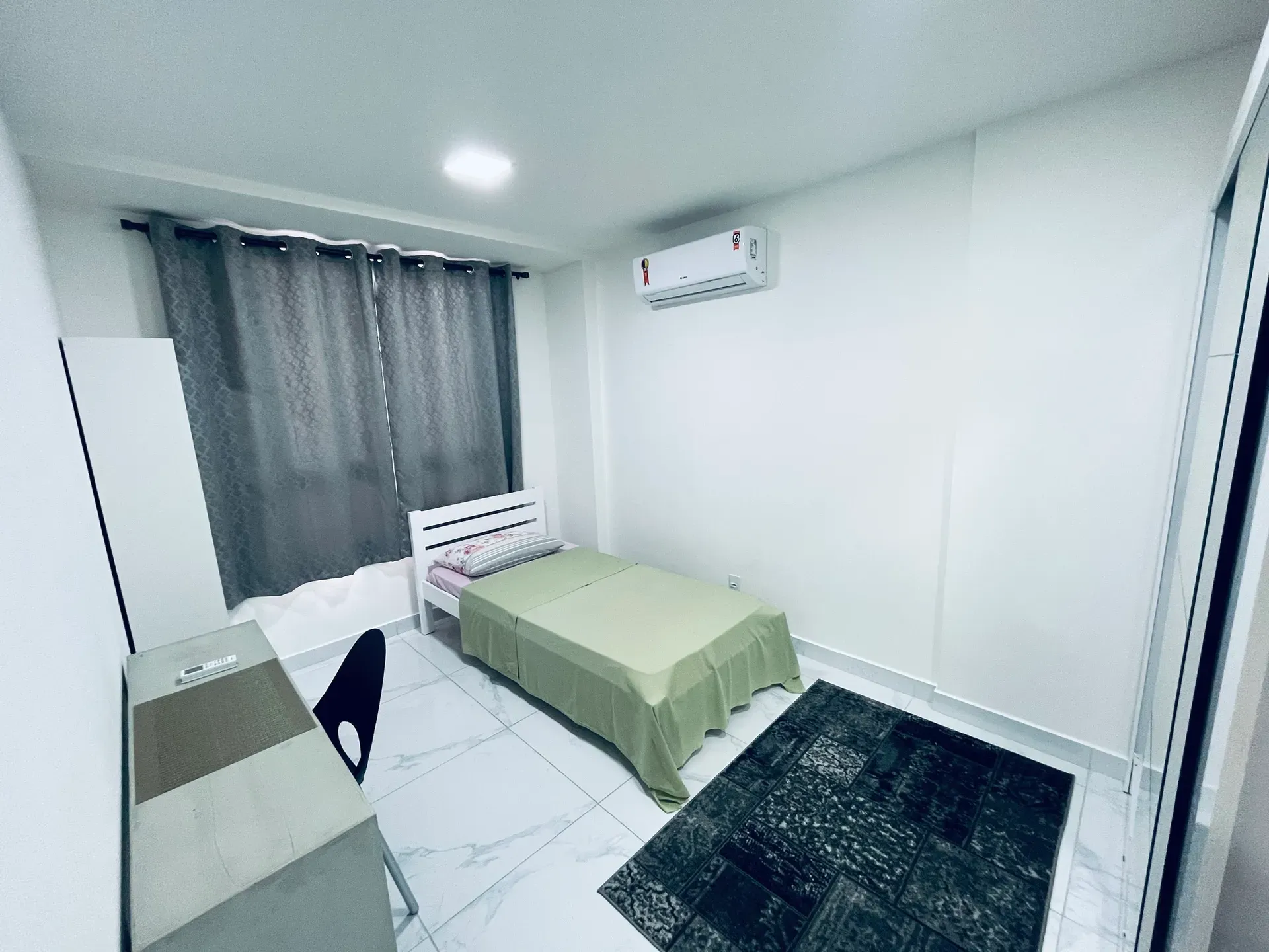 Apartment on the 1st floor with a jacuzzi — photo 4