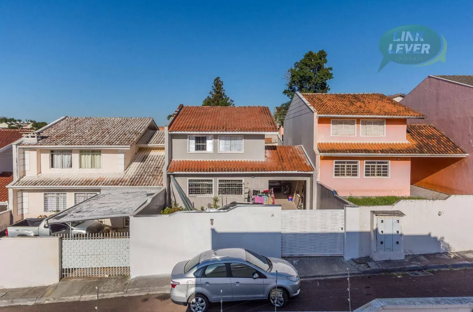 House, 114 m², with a garden — photo 33