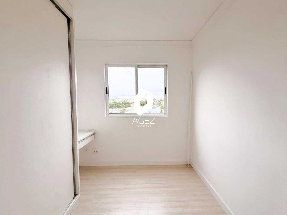 60 m² apartment with 3 bedrooms and 2 bathrooms — photo 32