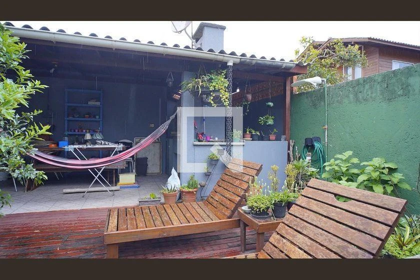 Casa com 2 suítes e jardim privativo, aceita pets — photo 26