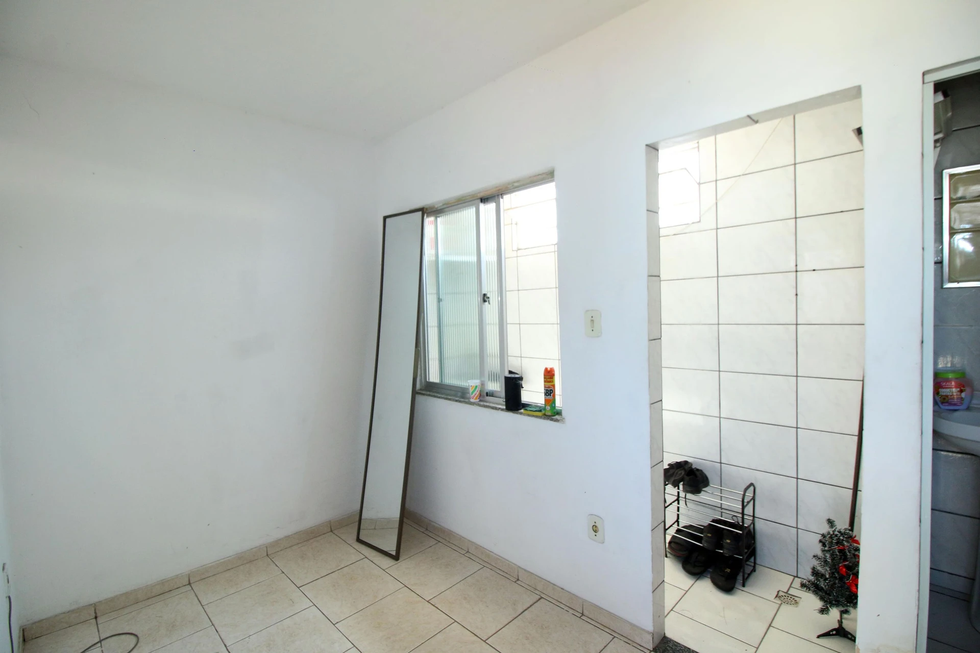 Apartamento de 75 m² e 1 quarto, Colégio — photo 4