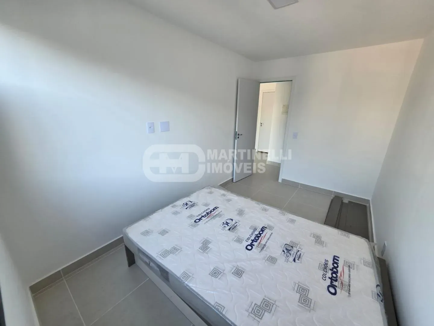 Apartamento mobiliado de 1 quarto com vaga e 50 m² — photo 2