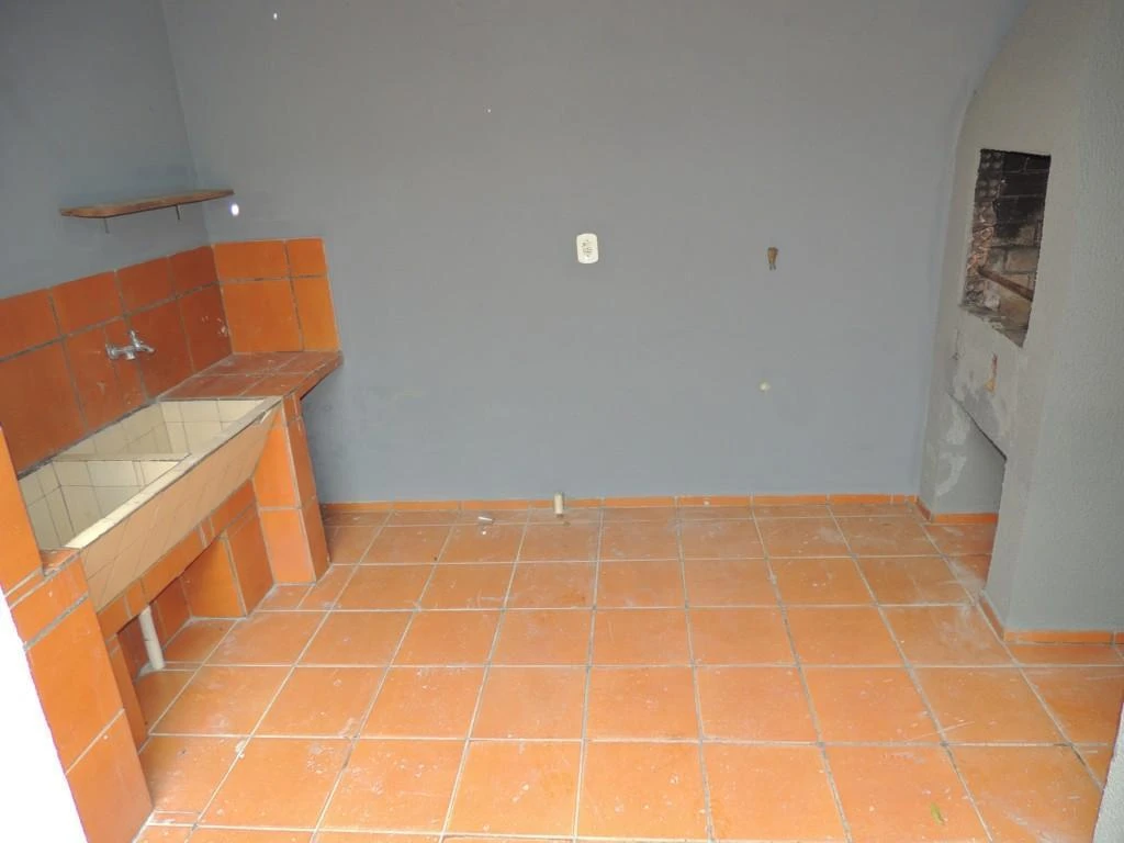 House, 110 m², with a grill on the balcony — photo 20