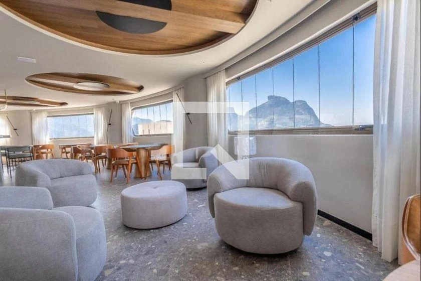 Apartamento para aluguel com 1 quarto e 1 vaga — photo 9