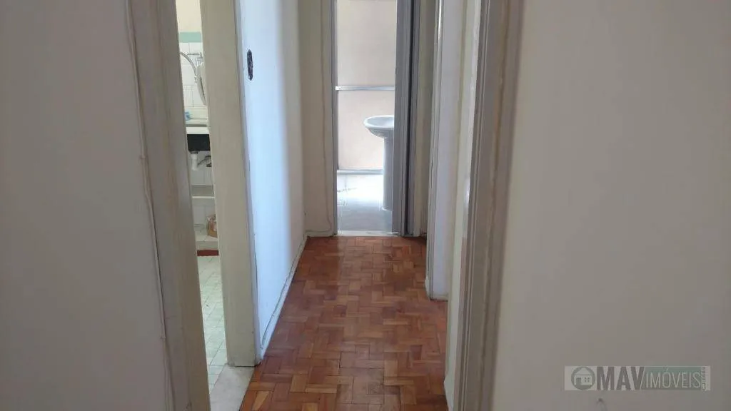 Rental apartment with 2 bedrooms and 1 bathroom — photo 10