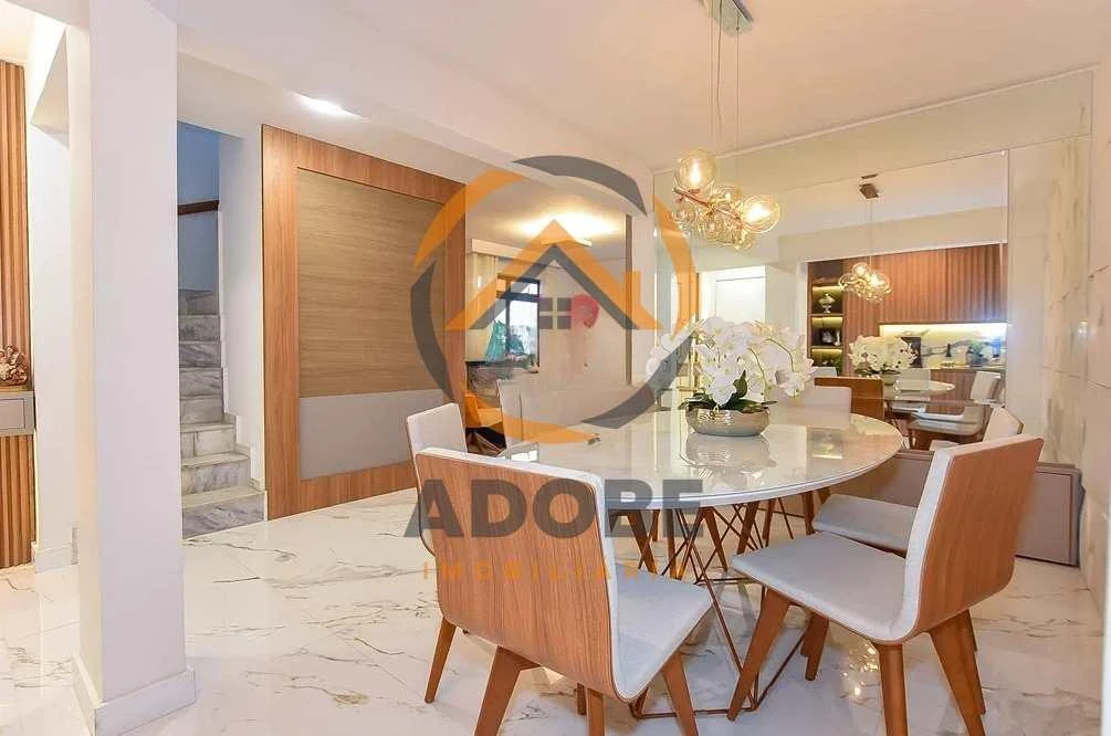 Floor-to-ceiling windows in a 3-bedroom apartment, 143 m² — photo 13