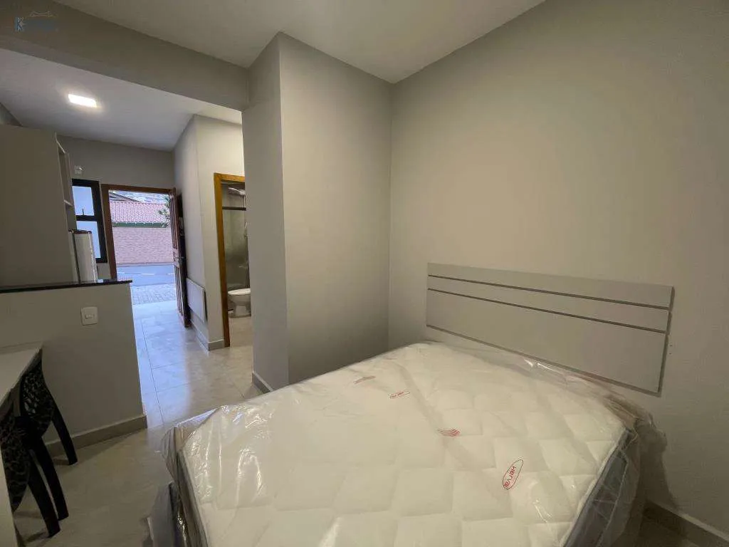 Мебльоване студіо 18 м² з 1 спальнею і 1 ванною — photo 8