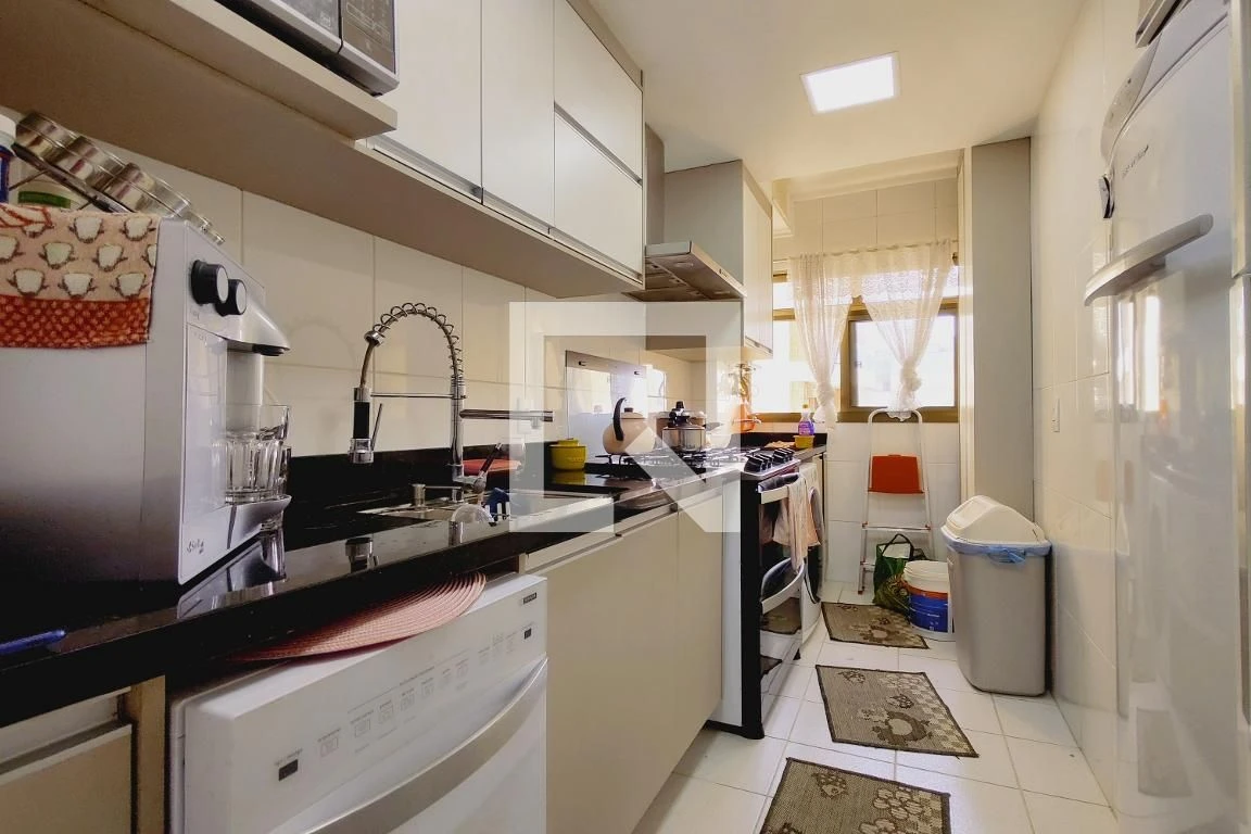Посудомийна машина та 3 спальні: квартира 76 м² — photo 53