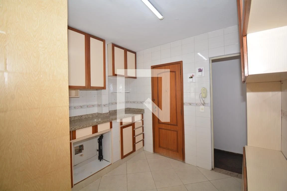 2-bedroom apartment with a washing machine in Rio de Janeiro — photo 16