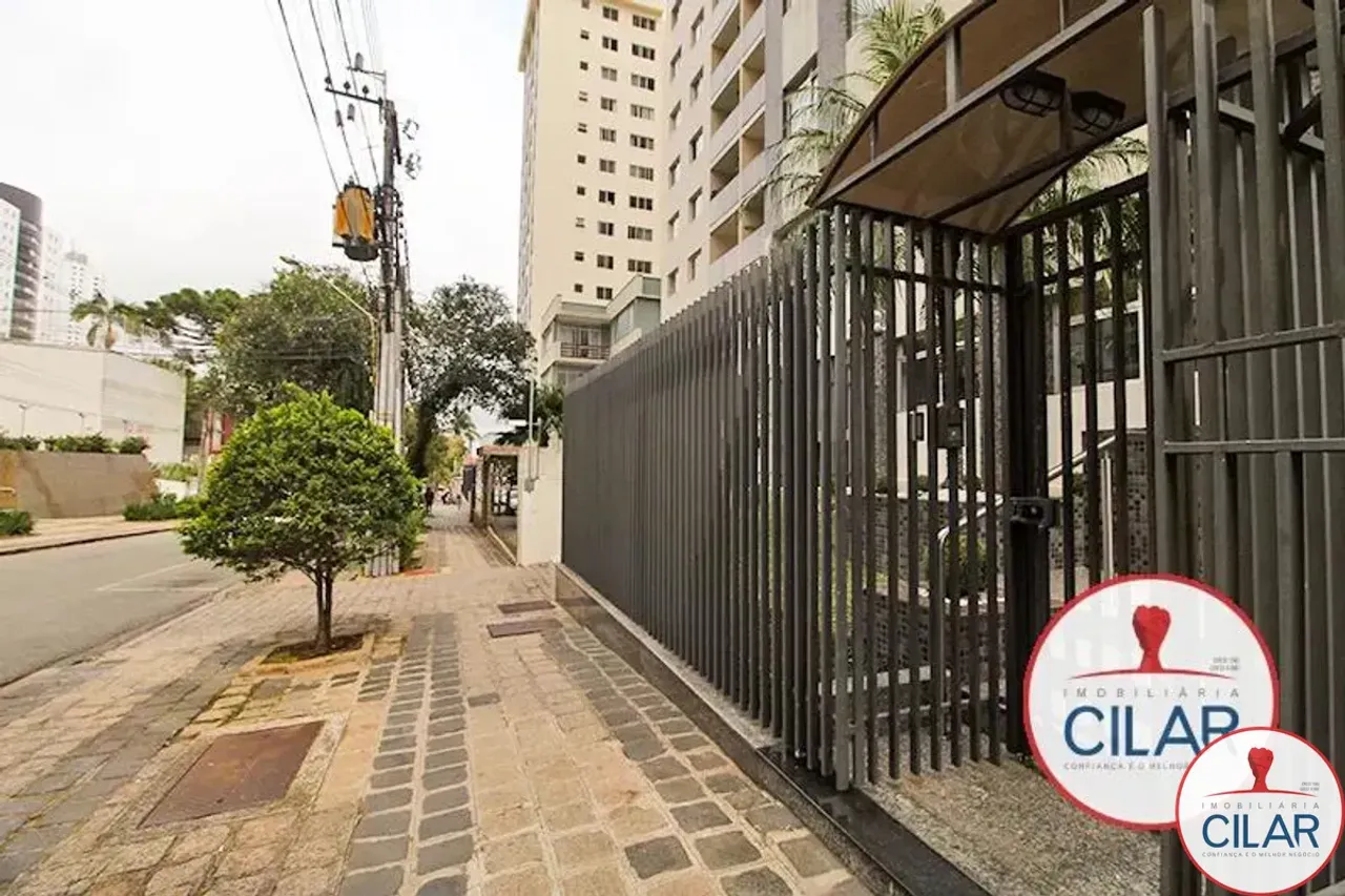 Apartamento de 3 quartos com 109,40 m² e vaga — photo 19