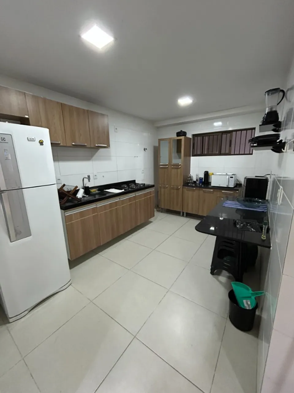 Пральна машина та 2 спальні: квартира 85 м²