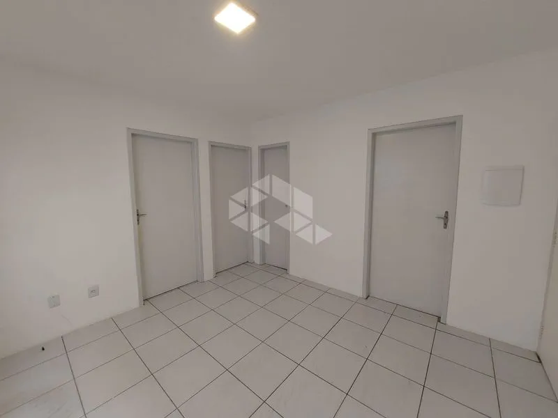 2-bedroom apartment, 35 m² — photo 23