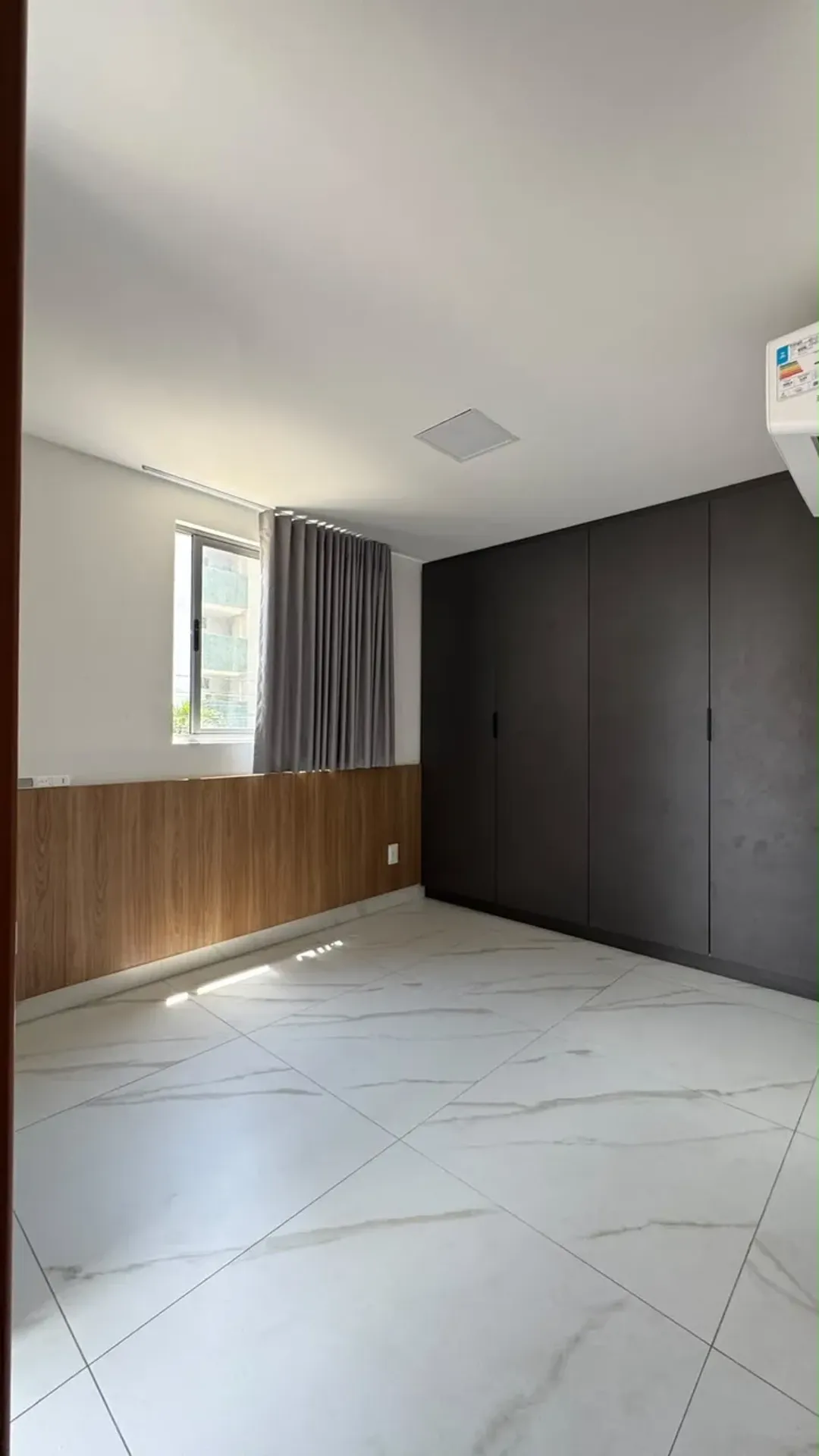 Квартира с 2 спальнями и рабочим местом — photo 3