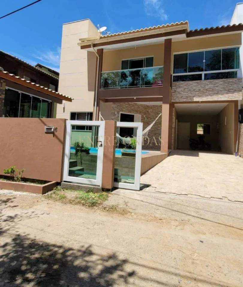 Casa de 3 quartos com vista para a água, Lagoa da Conceição — photo 21