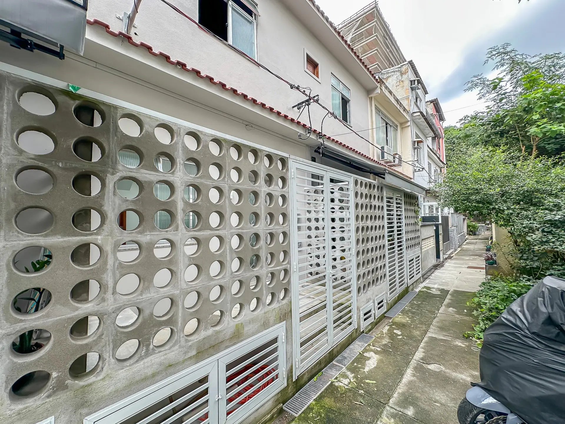 3-bedroom, 80 m² house in Rio de Janeiro — photo 60