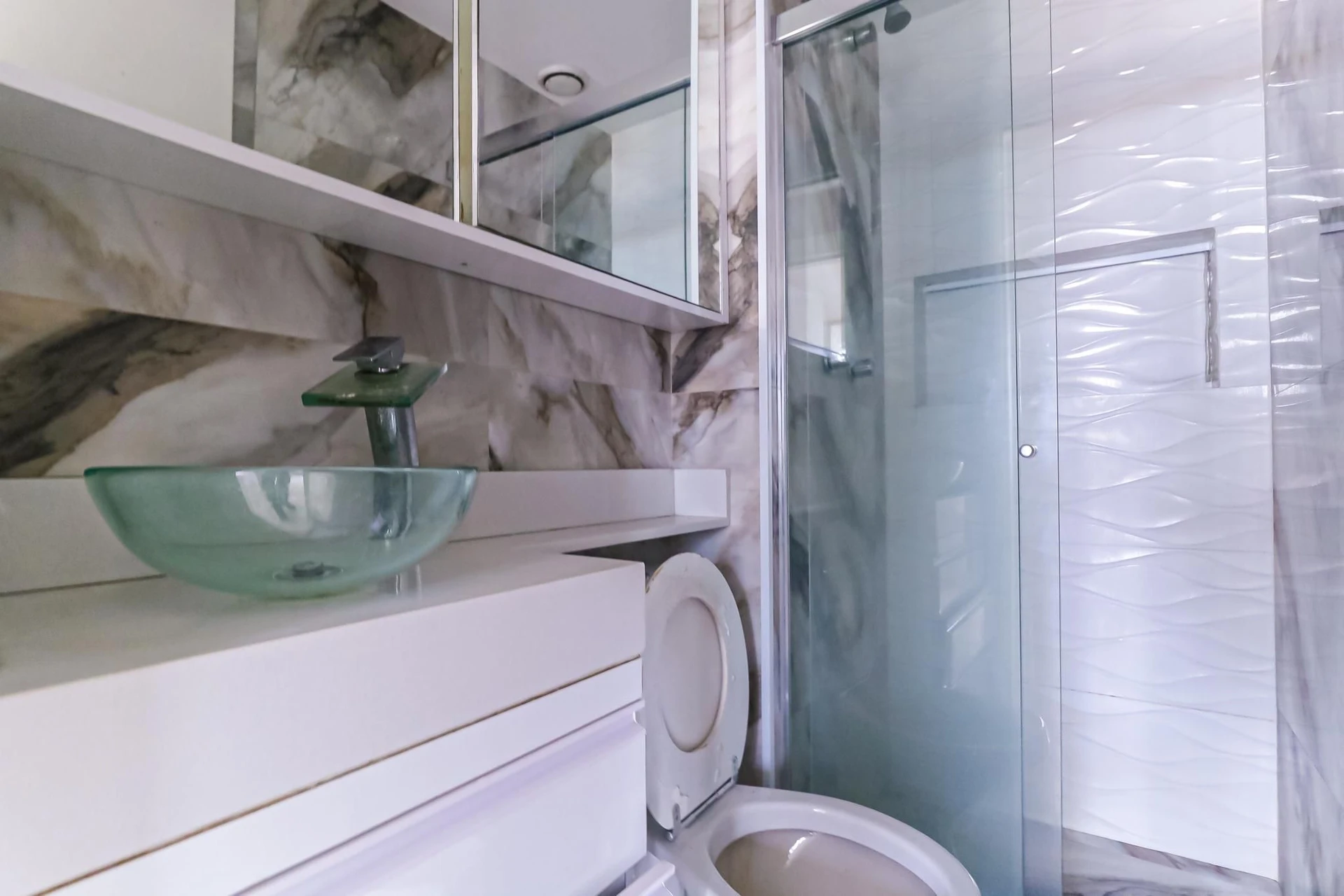 2-bedroom apartment with a jacuzzi in Rio de Janeiro — photo 43