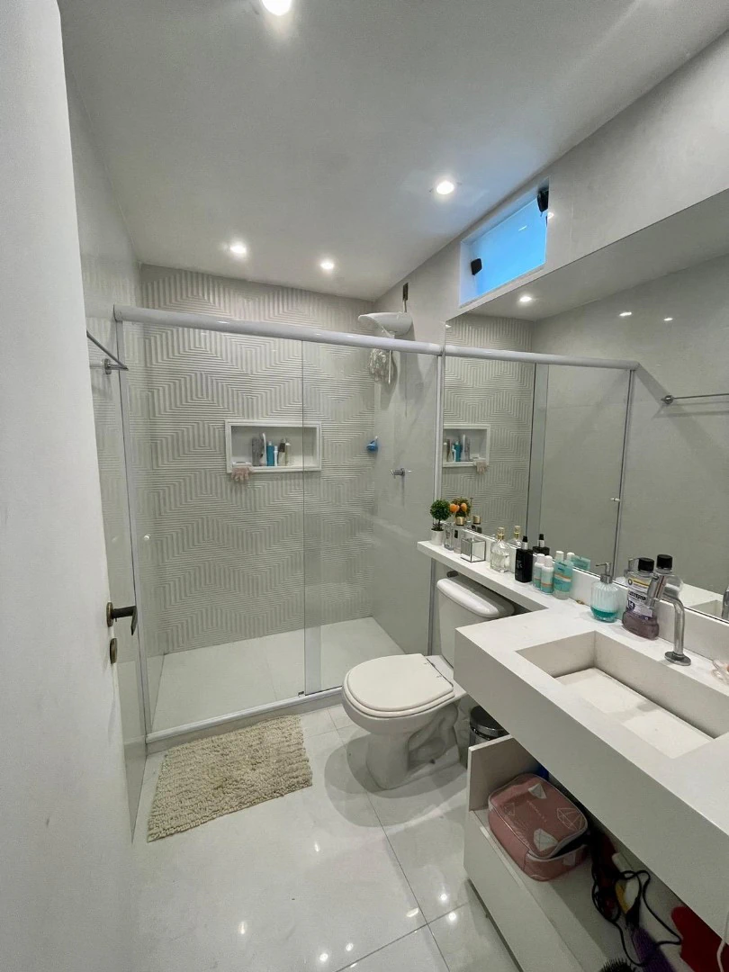 Casa com 5 suítes e churrasqueira privativa — photo 25