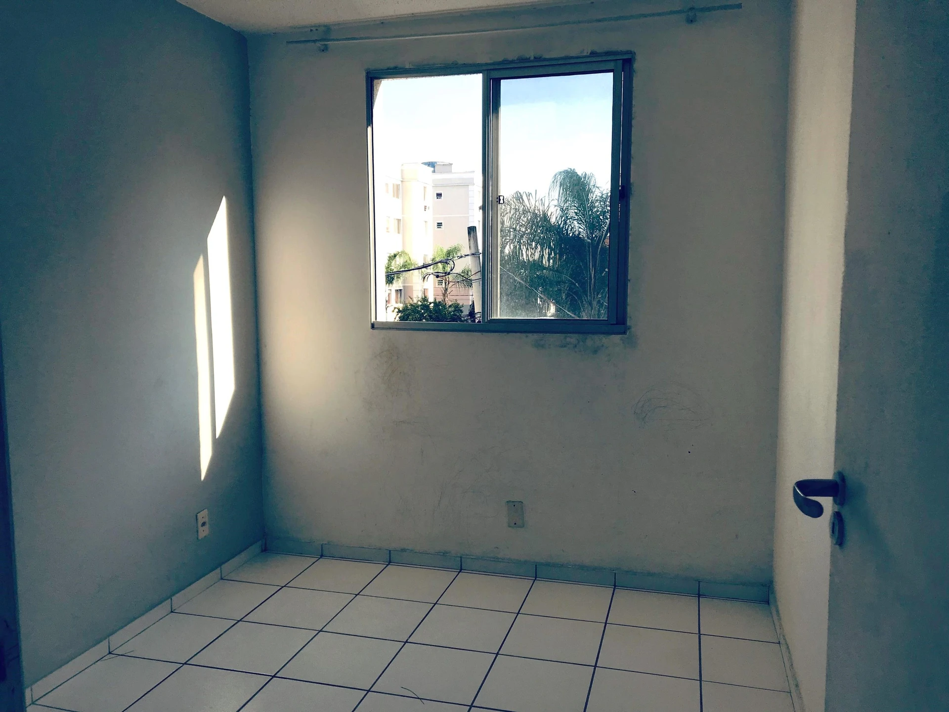 Apartamento com 2 quartos, sendo 1 suíte, e 1 vaga — photo 14