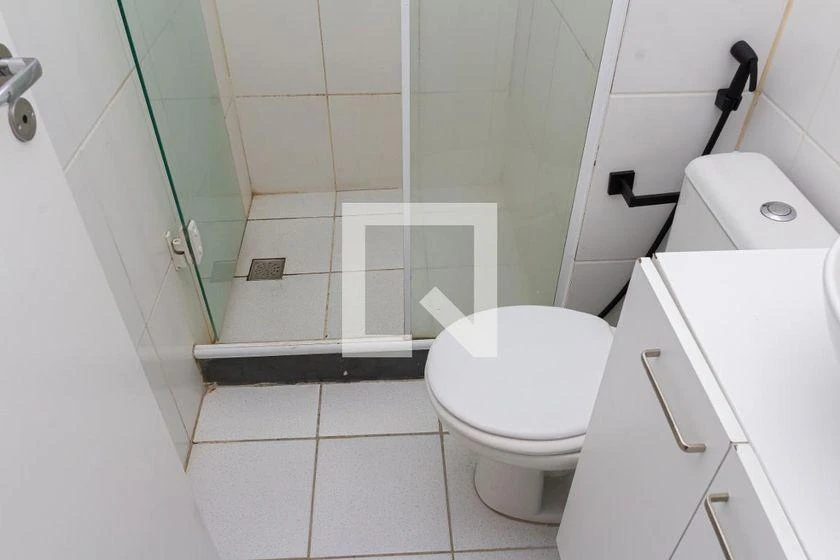 2-bedroom apartment in a building with a pool — photo 11