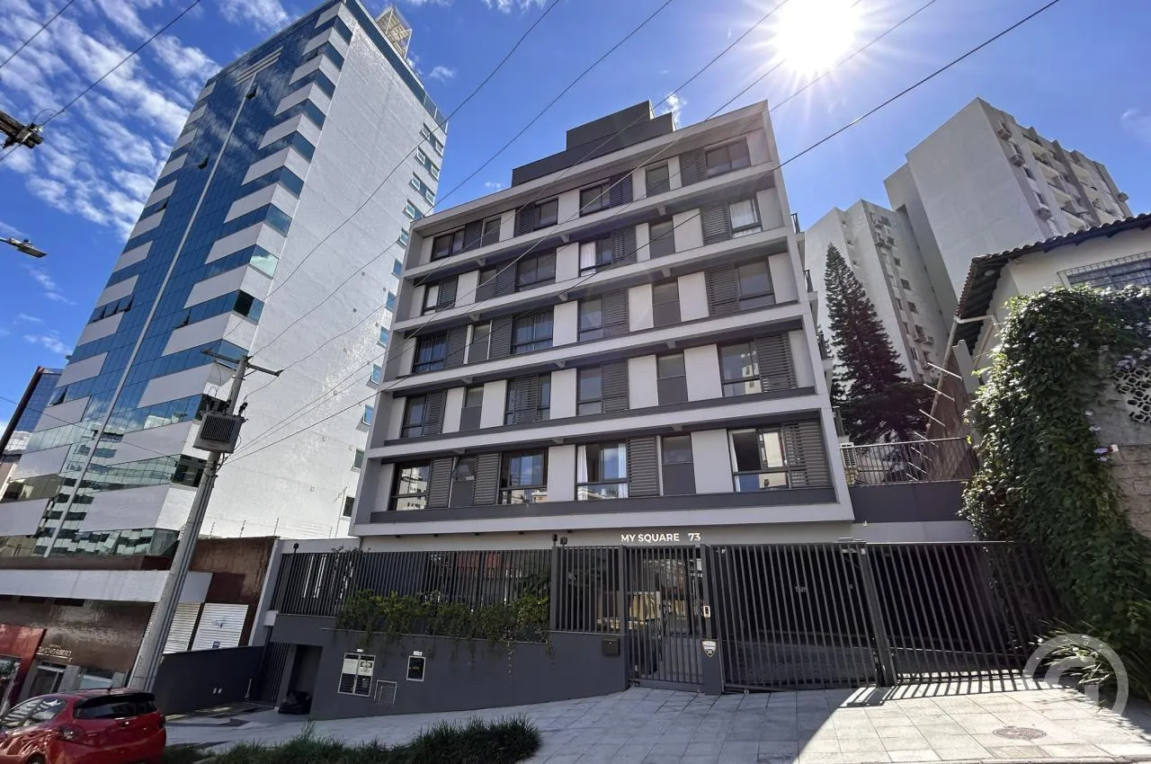Apartamento de 64 m² con cocina abierta y 2 baños — photo 15