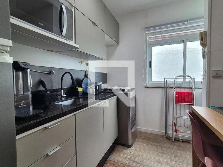 Water view in a 2-bedroom apartment, 70 m² — photo 6