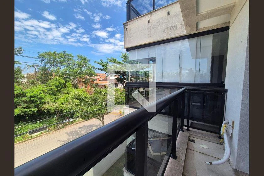 Apartamento com varanda gourmet, Recreio dos Bandeirantes — photo 30
